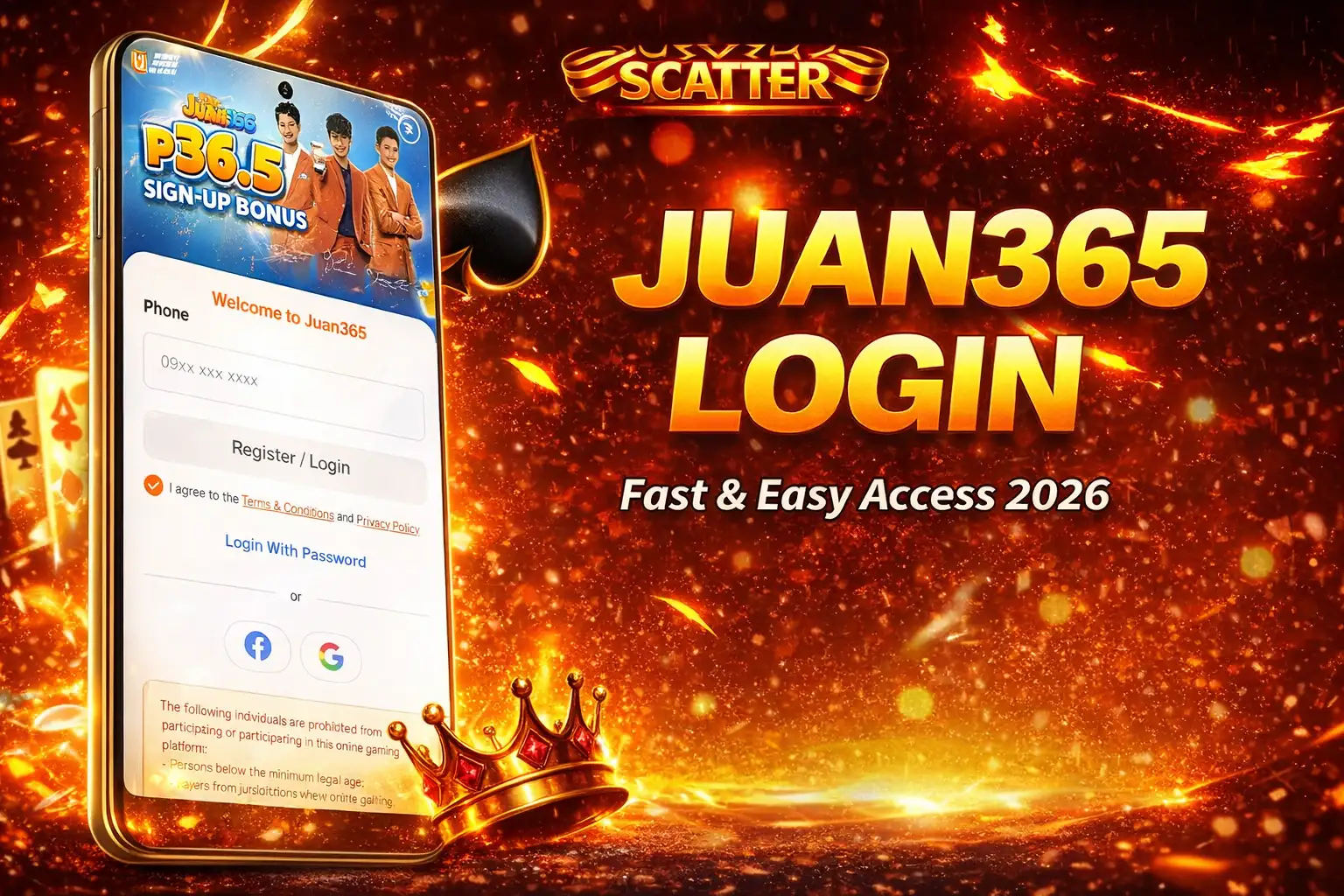 Juan 365 Login Philippines 2026: Fast & Easy Access Guide