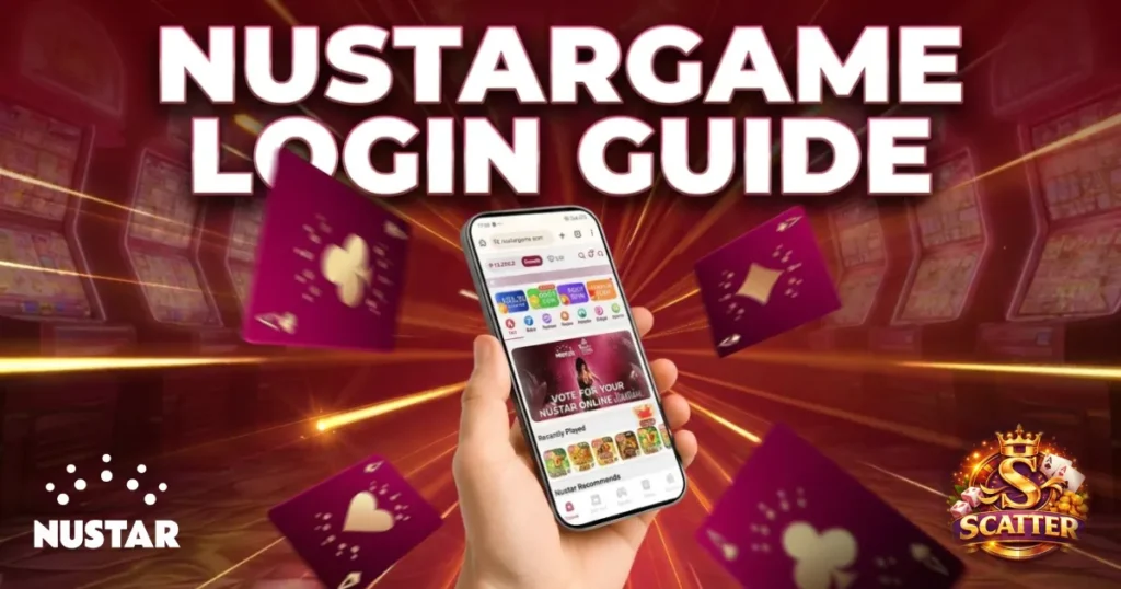 Nustargame Login Secure Access, Player Benefits, and Simple Fixes
